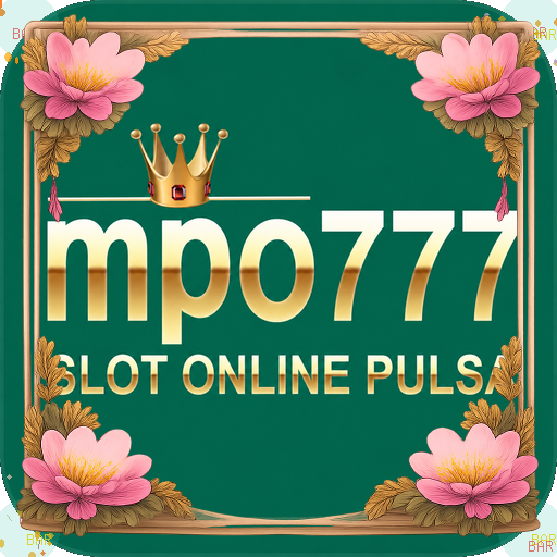 mpo777 — mitra unggulan